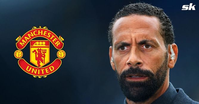 "I don't know who gets this mad news" - Rio Ferdinand puts an end to Manchester United assistant manager rumors