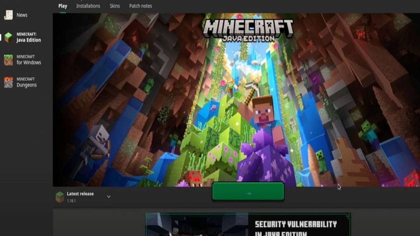 HowTo Install Minecraft on a Chromebook 