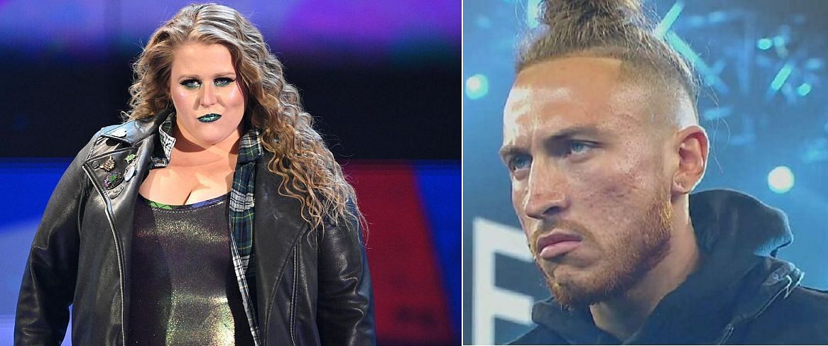 Several Superstars have been victims of terrible name changes