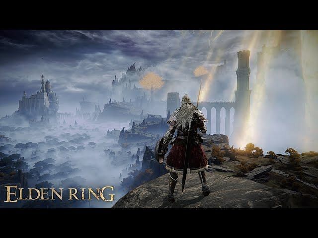 Grazie a Valve, Elden Ring è migliore su Steam Deck che su PC