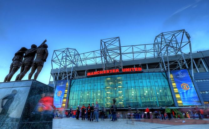Pochettino or Ten Hag; Who's next at Manchester United?