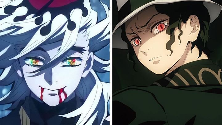 10 Most Popular Duos in Demon Slayer, Ranked from Absurd to Endearing