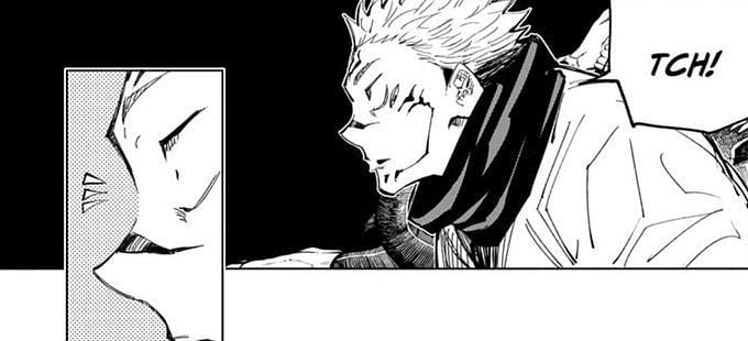 Everything Jujutsu Kaisen Chapter 178 Reveals About Yuta’s Cursed Technique