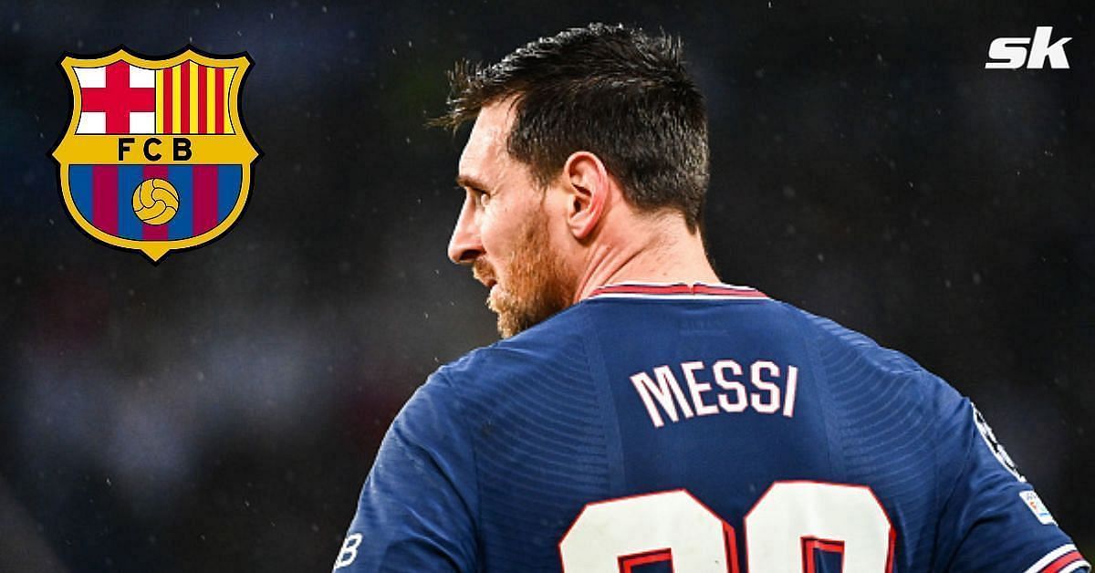 3 Barcelona stars against PSG superstar Lionel Messi&#039;s potential return to Camp Nou