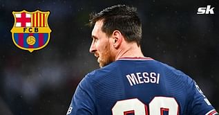 3 Barcelona stars against PSG superstar Lionel Messi's potential return to Camp Nou: Reports