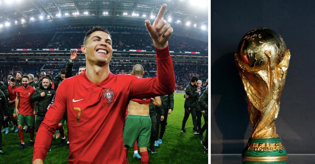 Ronaldo says dedication to Portugal unchanged but will 'let time be a good  adviser