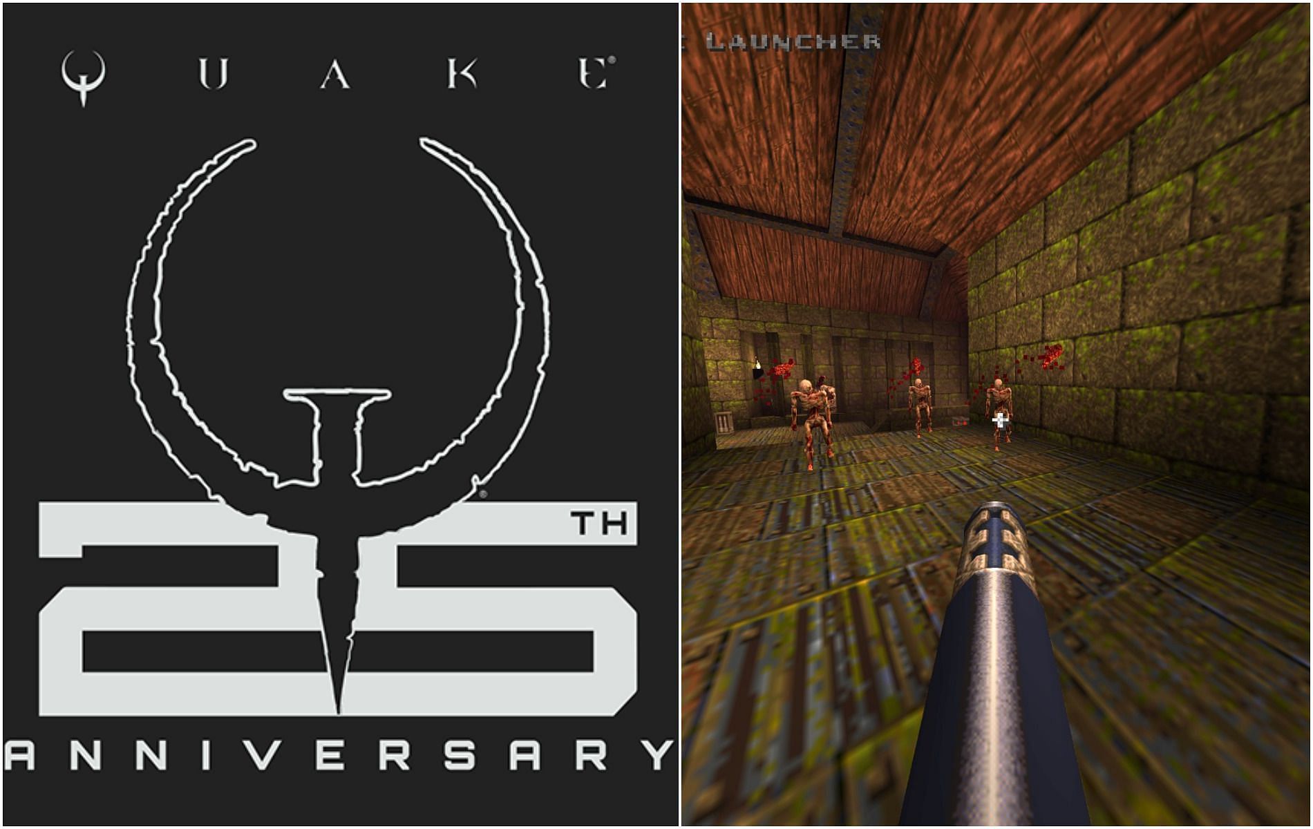 Quake 5 reasons to revisit this quarter-century-old FPS