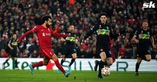 "Next game I will score three"- Liverpool star Mohamed Salah expects to come back strong after hitting the post twice against Inter Milan