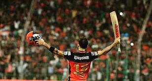"Not too long to go now" - Virat Kohli shares excitement ahead of IPL 2022