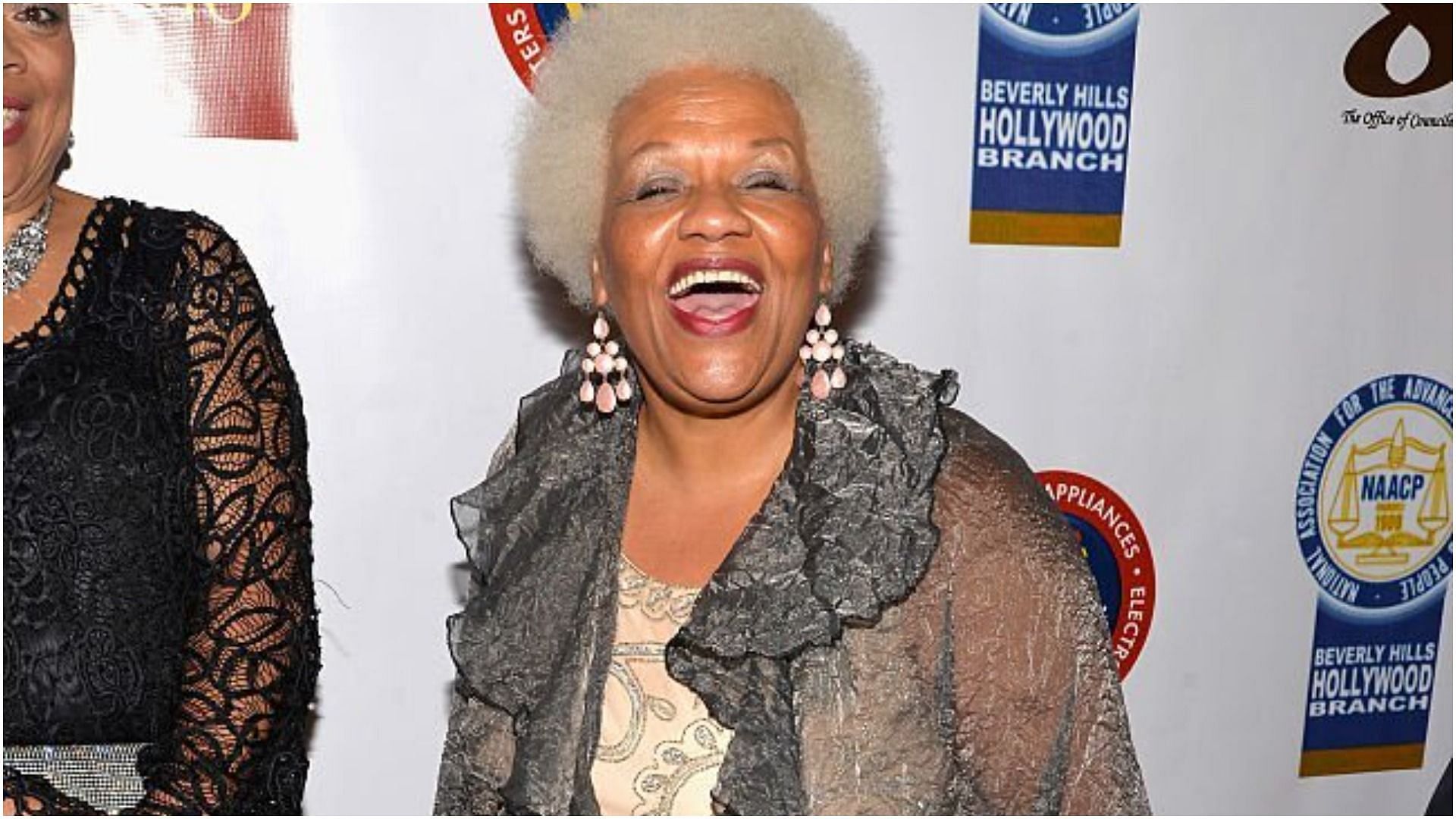 Who Was Barbara Morrison? Tributes Pour In As Jazz And Blues Singer ...