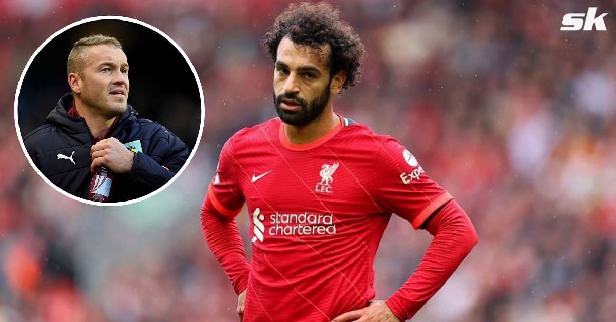 Paul Robinson believes Liverpool could replace Salah with Arsenal starlet