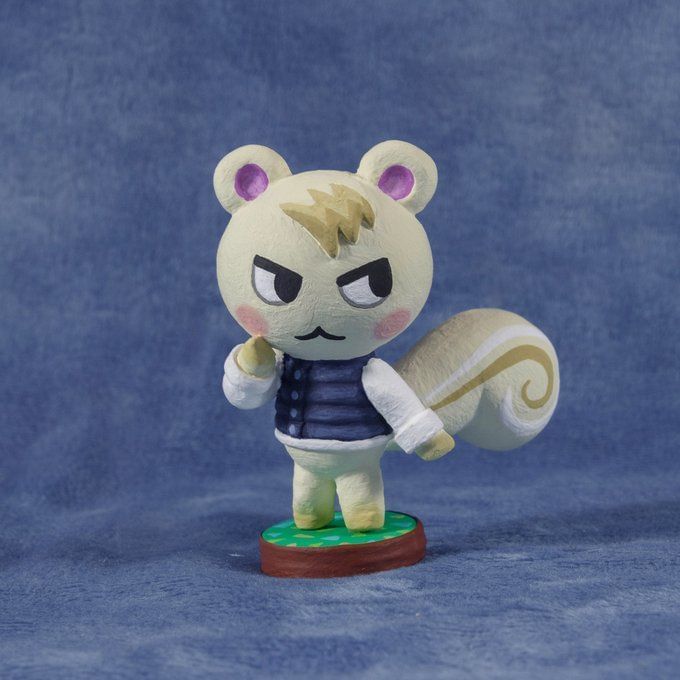 Animal Crossing New Horizons 4 most valuable Amiibo cards