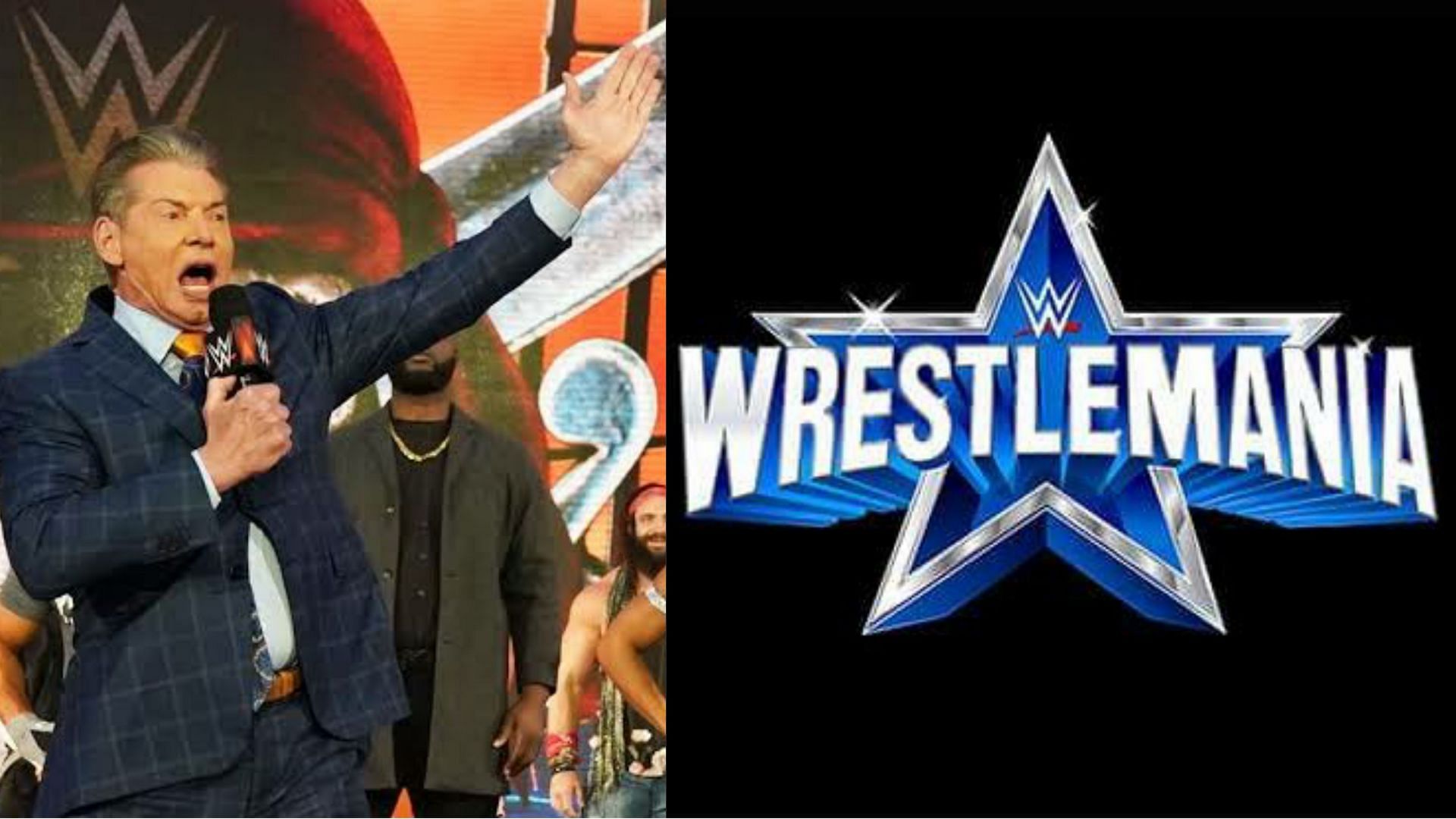 WWE WrestleMania को लेकर बड़ा अपडेट सामने आया