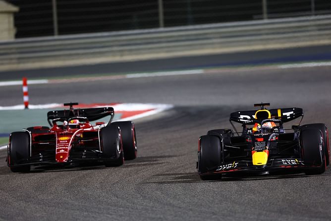 "So many overtakes, I couldn't count" - F1 execs upbeat about new cars and tires