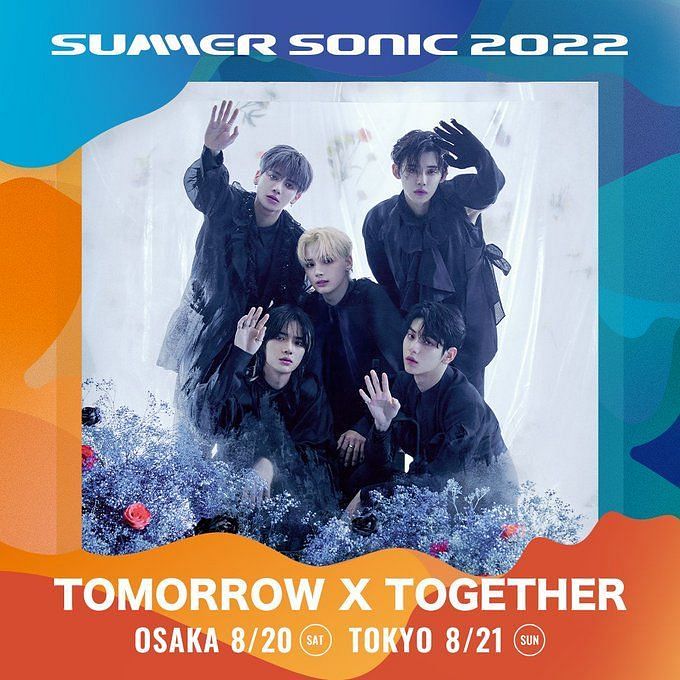 Summer Sonic 2022 lineup: CL and TXT set to represent K-pop in ...