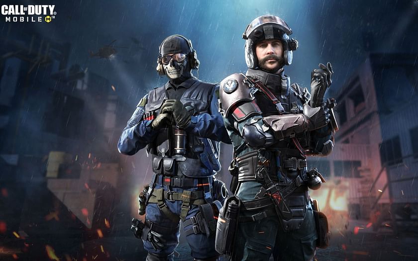 Move over PUBG: Indian gamers now hooked on 'Call of Duty', 'Garena Free  Fire