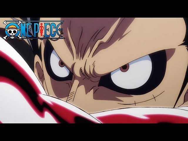 10 Reasons Why Kaido From One Piece Is The Strongest Living Character News Update