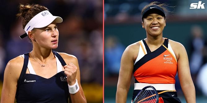 Indian Wells 2022: Veronika Kudermetova vs Naomi Osaka preview, head-to-head & prediction | BNP Paribas Open