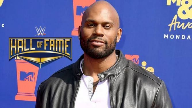 WWE to honor Shad Gaspard's memory at 2022 Hall of Fame