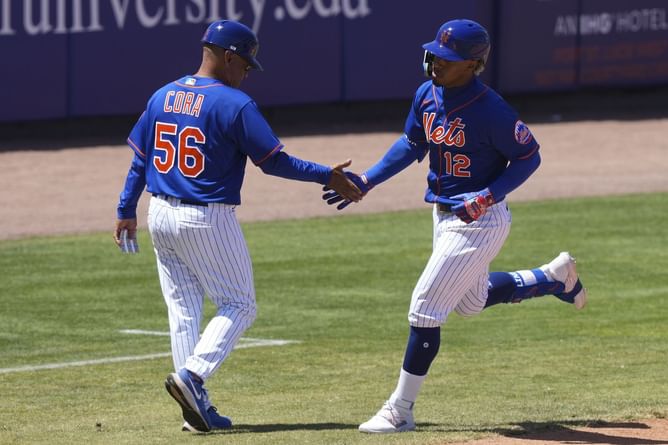 New York Mets 4-time All-Star has high hopes with their offensive lineup, declares "We're gonna do some damage" ahead of the MLB Opening Day