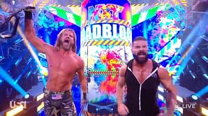 2 Reasons Why Having Dolph Ziggler as NXT Champion is a Good Thing & 2 Reasons Why It Isn't