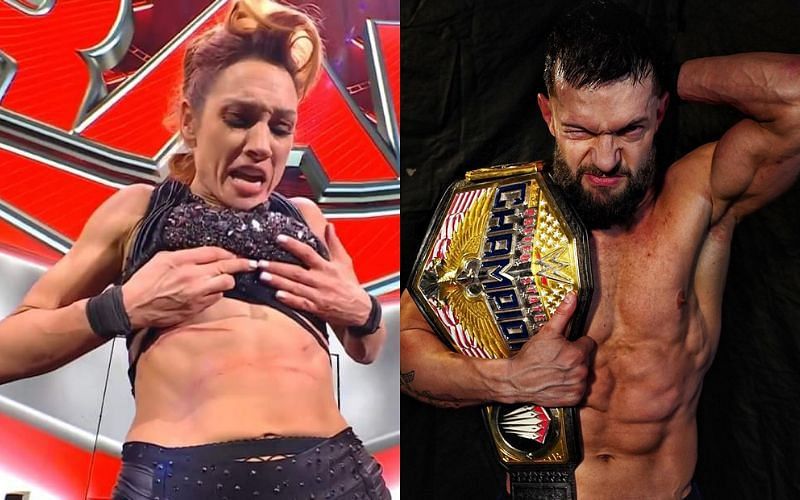 Why WWE star Finn Balor requested for time off after SummerSlam: When will  he be back? | WWE | Sport | Express.co.uk