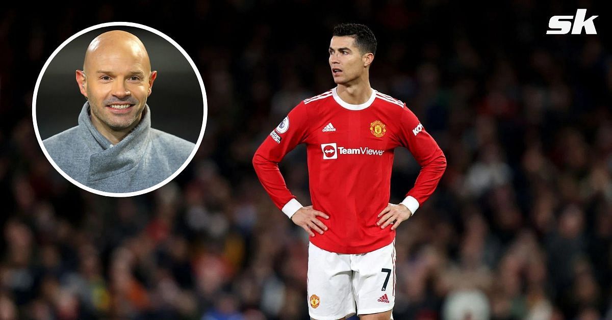 Danny Mills feels Cristiano Ronaldo could leave Old Trafford