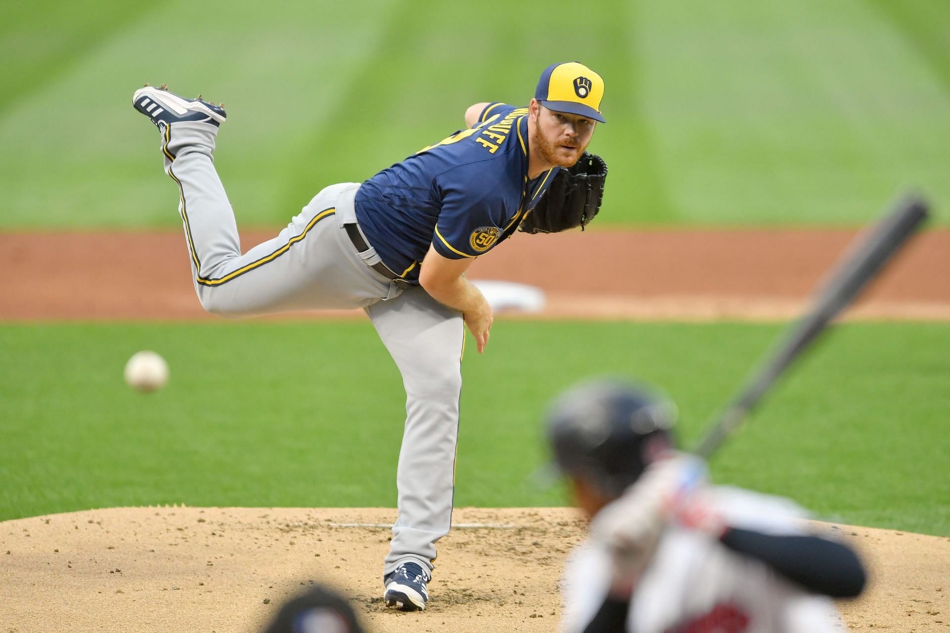 Milwaukee Brewers 2022 preview by position: Catcher - Brew Crew Ball