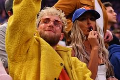 "Just ordered some cleats and gloves" - Jake Paul says he has started practicing routes for NFL