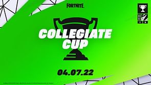 Why college students in America are getting exclusive Fortnite items