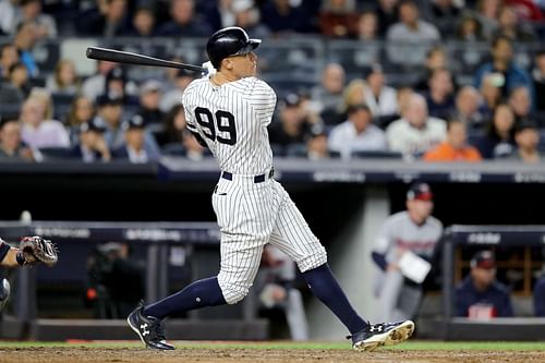 Is this the beginning of the end for Aaron Judge on the Yankees?