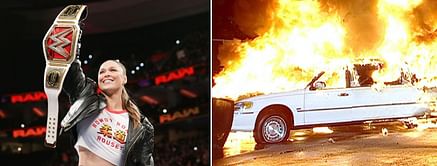 6 Major instances where WWE attempted to re-write history