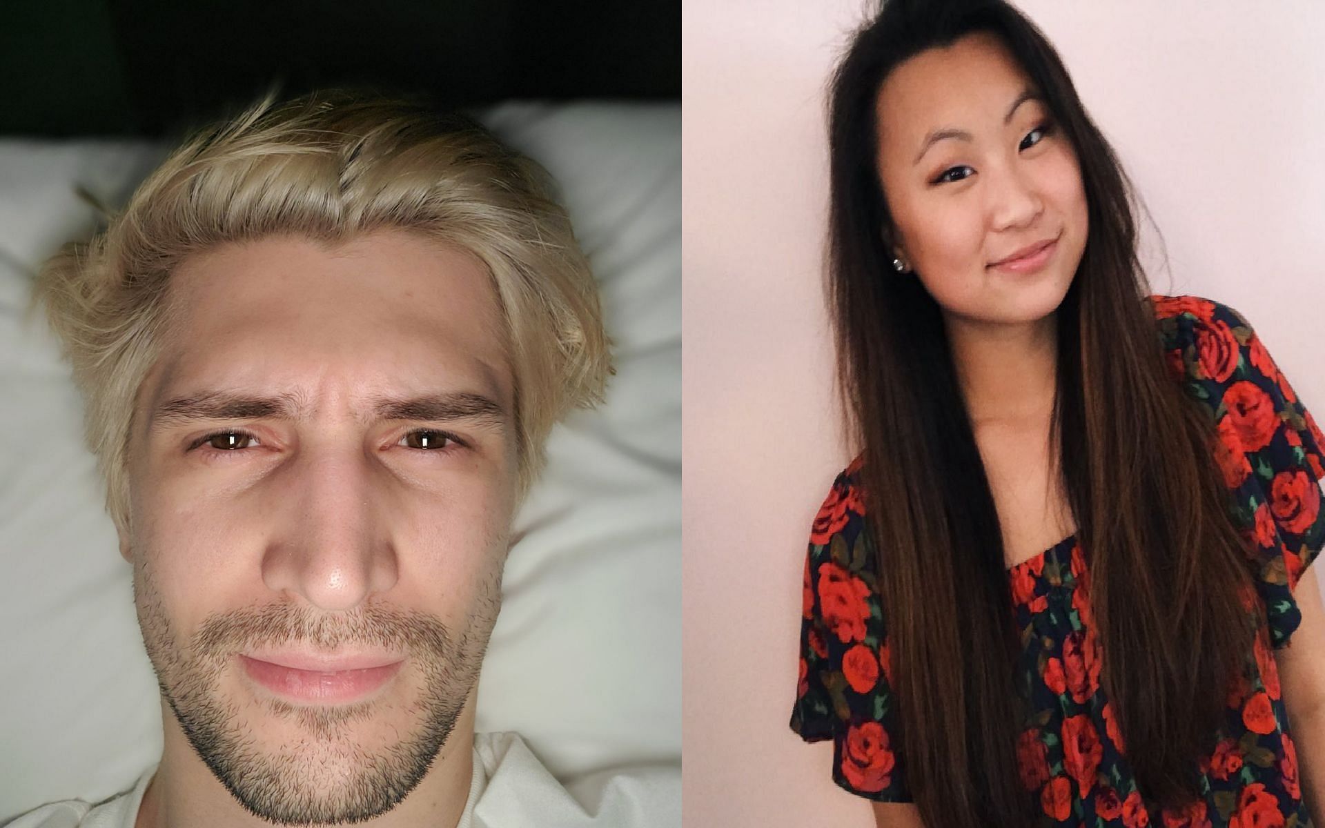 5 Twitch streamers who were caught cheating on livestream (Images via Sportskeeda)