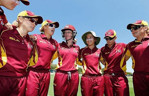 NSW-W vs QUN-W Dream11 Prediction; Australia Women's ODD, 2021-22