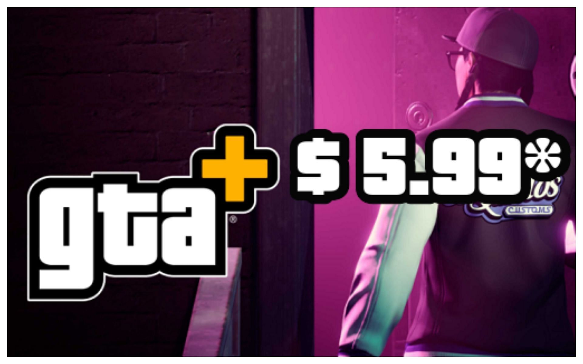 GTA Online gamers don&#039;t want more monthly bills (Image via Sportskeeda)