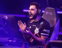 G2 Esports qualifies for the VCT Stage-1 Masters Reykjavik by knocking Team Liquid out from EMEA Stage-1 Challengers