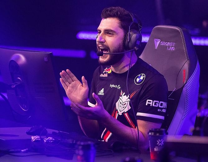 G2 Esports qualifies for the VCT Stage-1 Masters Reykjavik by knocking Team Liquid out from EMEA Stage-1 Challengers