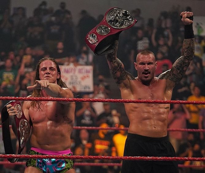 WWE ने Raw के लिए किए बहुत बड़े ऐलान, पूर्व यूनिवर्सल चैंपियन के ऊपर होगी सभी की नजर