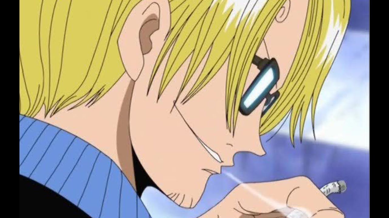 6 Facts about One Piece Vinsmoke Sora, Sanji's Kind Mother!, by Kznwebsite