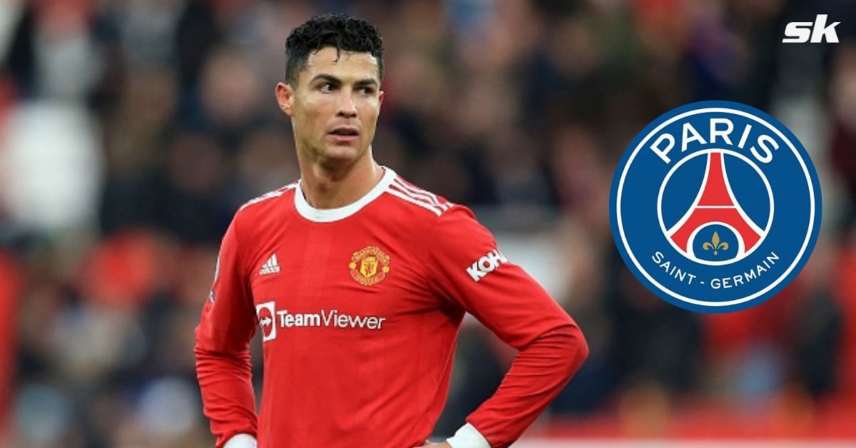 Cristiano Ronaldo ready to quit Manchester United for PSG