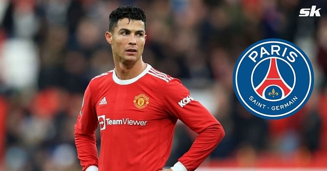 Cristiano Ronaldo ready to quit Manchester United for PSG - Reports