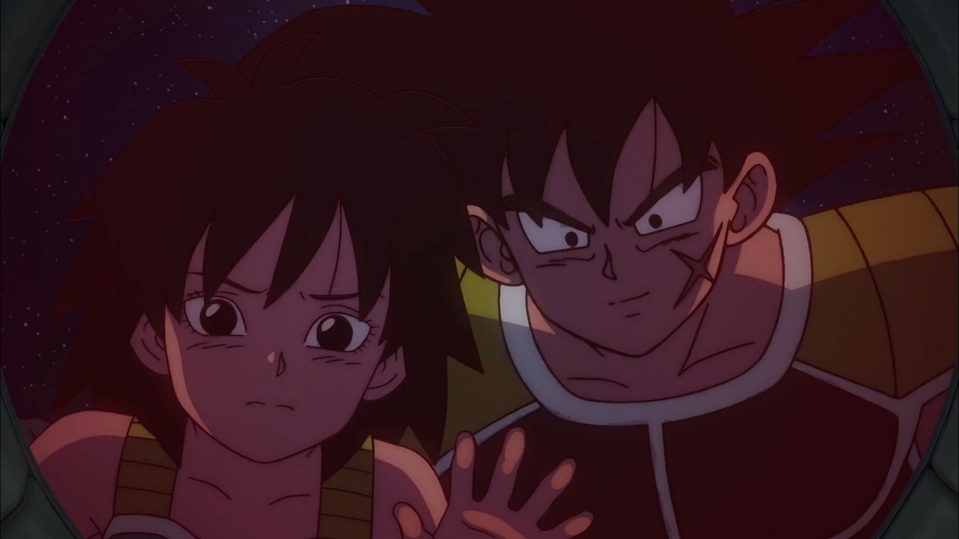 Dragon Ball Super: Goku Finally Remembering His Parents Will Change  Everything