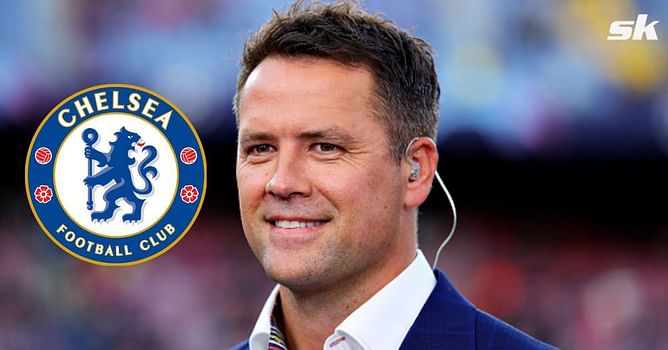 "Pure class" - Michael Owen heaps praise on Chelsea star after Newcastle United win