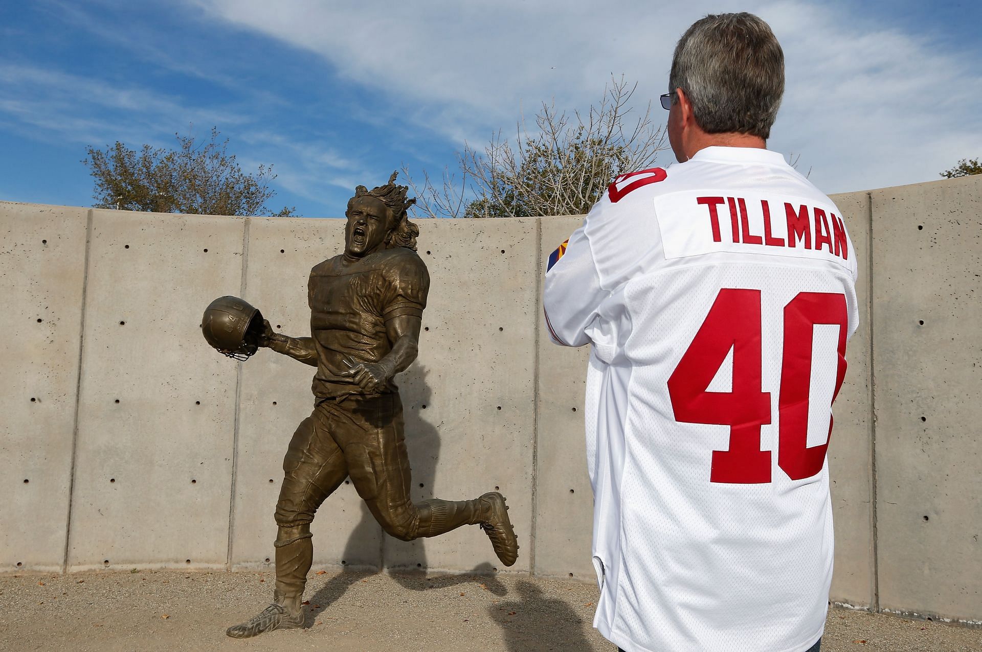 How did Pat Tillman die? All you need to know about ex-Cardinals LB