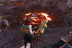 Will Tilted Tower be destroyed again in Fortnite Chapter 3 Season 2?