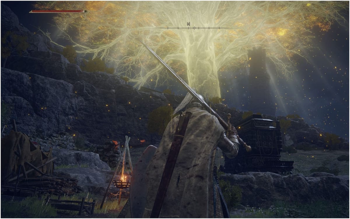 Top 5 best Ashes of War in Elden Ring for melee characters purposes and where to find them?