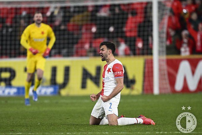 Slavia Praha vs LASK: UEFA Europa Conference League background, form guide,  previous meetings, UEFA Europa Conference League