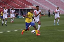 Solomon Islands vs Papua New Guinea prediction, preview, team news and more | 2022 FIFA World Cup Qualifiers