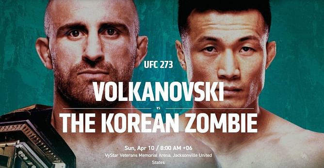 UFC schedule after Fight Night: Blaydes vs. Daukaus - When is the next UFC fight?