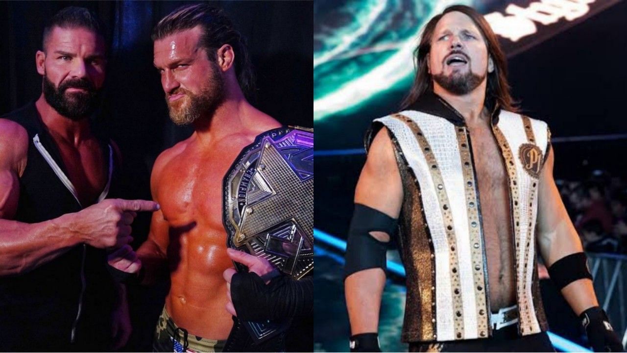 कई Raw सुपरस्टार्स NXT में मैच लड़ते हुए दिखाई दे चुके हैं